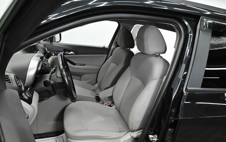 Chevrolet Orlando I, 2013 год, 955 000 рублей, 5 фотография