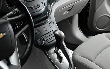Chevrolet Orlando I, 2013 год, 955 000 рублей, 9 фотография