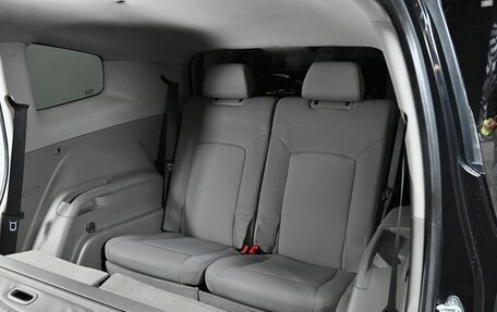 Chevrolet Orlando I, 2013 год, 955 000 рублей, 12 фотография