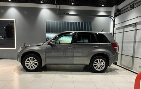 Suzuki Escudo III, 2006 год, 870 000 рублей, 2 фотография
