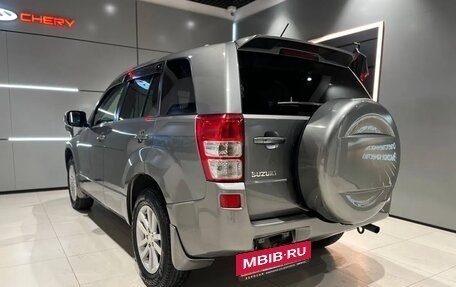 Suzuki Escudo III, 2006 год, 870 000 рублей, 3 фотография