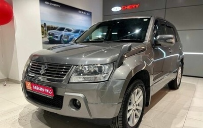Suzuki Escudo III, 2006 год, 870 000 рублей, 1 фотография