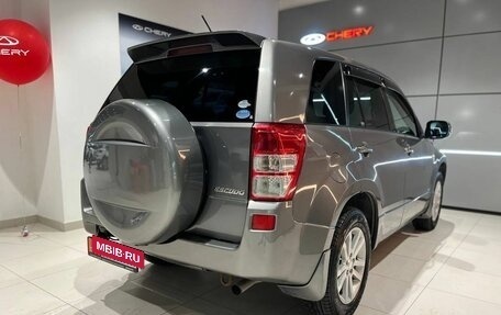 Suzuki Escudo III, 2006 год, 870 000 рублей, 5 фотография