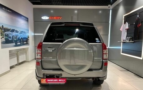 Suzuki Escudo III, 2006 год, 870 000 рублей, 4 фотография