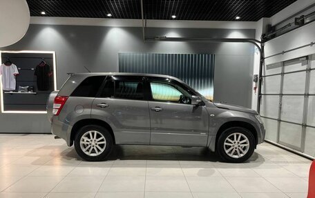 Suzuki Escudo III, 2006 год, 870 000 рублей, 6 фотография