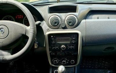 Renault Duster I рестайлинг, 2015 год, 797 000 рублей, 1 фотография