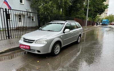 Chevrolet Lacetti, 2010 год, 750 000 рублей, 1 фотография