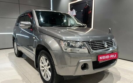 Suzuki Escudo III, 2006 год, 870 000 рублей, 7 фотография