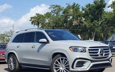 Mercedes-Benz GLS, 2025 год, 12 690 000 рублей, 1 фотография