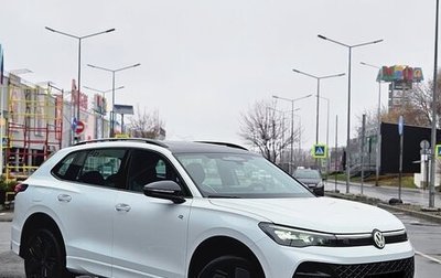Volkswagen Tiguan, 2025 год, 4 750 400 рублей, 1 фотография