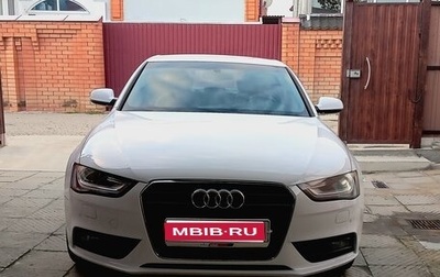 Audi A4, 2012 год, 1 400 000 рублей, 1 фотография