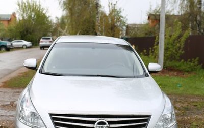 Nissan Teana, 2010 год, 950 000 рублей, 1 фотография