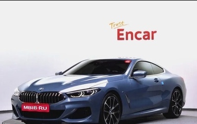 BMW 8 серия, 2021 год, 6 600 000 рублей, 1 фотография