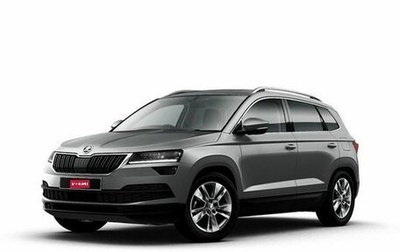 Skoda Karoq I, 2025 год, 4 100 000 рублей, 1 фотография