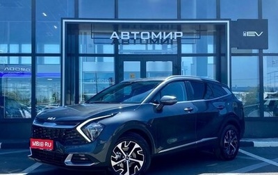 KIA Sportage IV рестайлинг, 2025 год, 4 190 988 рублей, 1 фотография