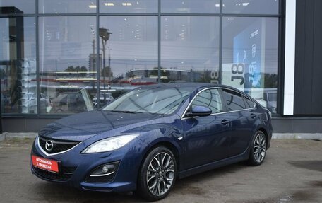 Mazda 6, 2010 год, 785 000 рублей, 1 фотография