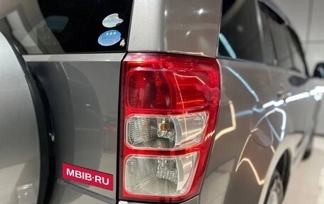 Suzuki Escudo III, 2006 год, 870 000 рублей, 10 фотография