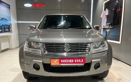 Suzuki Escudo III, 2006 год, 870 000 рублей, 8 фотография
