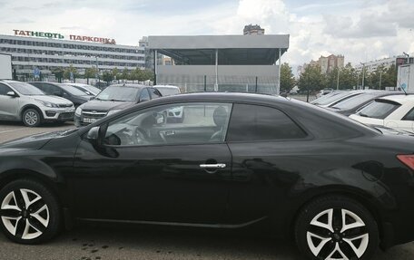 KIA Cerato III, 2012 год, 750 000 рублей, 1 фотография