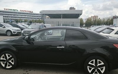 KIA Cerato III, 2012 год, 750 000 рублей, 1 фотография