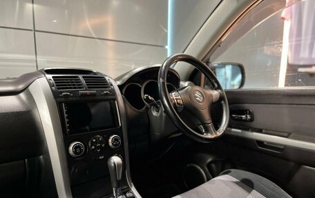 Suzuki Escudo III, 2006 год, 870 000 рублей, 13 фотография