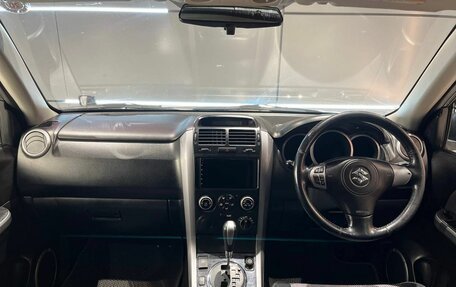 Suzuki Escudo III, 2006 год, 870 000 рублей, 17 фотография