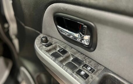 Suzuki Escudo III, 2006 год, 870 000 рублей, 15 фотография