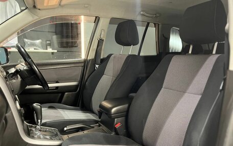 Suzuki Escudo III, 2006 год, 870 000 рублей, 20 фотография