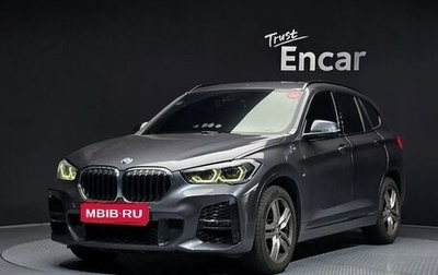 BMW X1, 2022 год, 3 230 000 рублей, 1 фотография