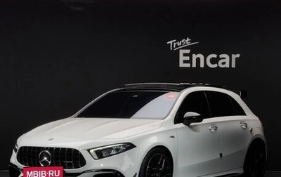Mercedes-Benz A-Класс, 2022 год, 1 995 000 рублей, 1 фотография