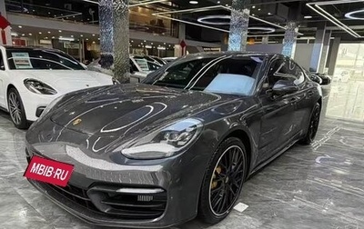Porsche Panamera II рестайлинг, 2021 год, 8 731 030 рублей, 1 фотография