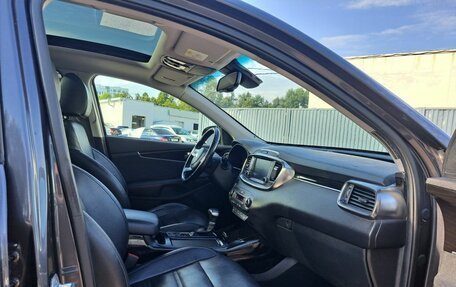 KIA Sorento III Prime рестайлинг, 2018 год, 2 599 000 рублей, 11 фотография