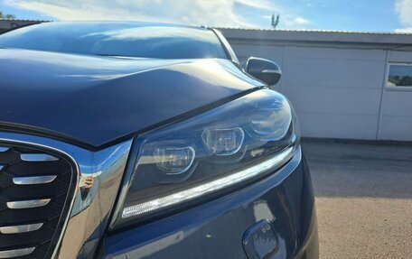 KIA Sorento III Prime рестайлинг, 2018 год, 2 599 000 рублей, 17 фотография