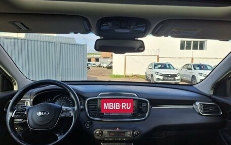 KIA Sorento III Prime рестайлинг, 2018 год, 2 599 000 рублей, 14 фотография