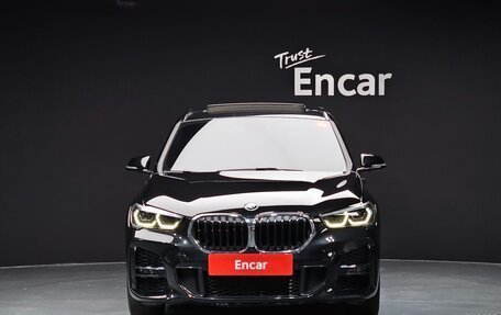 BMW X1, 2021 год, 3 190 000 рублей, 2 фотография