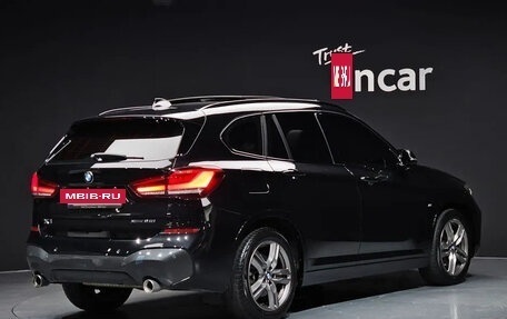 BMW X1, 2021 год, 3 190 000 рублей, 3 фотография