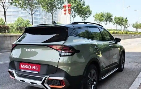 KIA Sportage IV рестайлинг, 2022 год, 1 700 777 рублей, 4 фотография