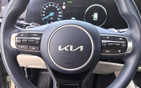 KIA Sportage IV рестайлинг, 2022 год, 1 700 777 рублей, 8 фотография