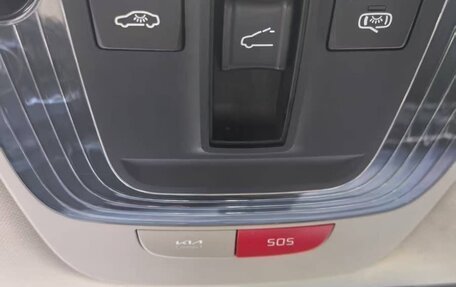 KIA Sportage IV рестайлинг, 2022 год, 1 700 777 рублей, 15 фотография