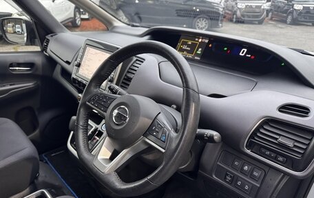 Nissan Serena IV, 2019 год, 1 557 000 рублей, 8 фотография