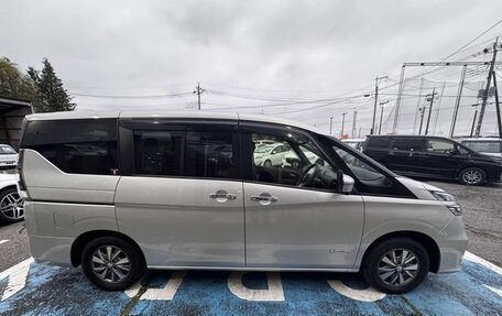 Nissan Serena IV, 2019 год, 1 557 000 рублей, 6 фотография