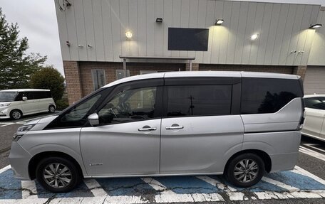 Nissan Serena IV, 2019 год, 1 557 000 рублей, 7 фотография