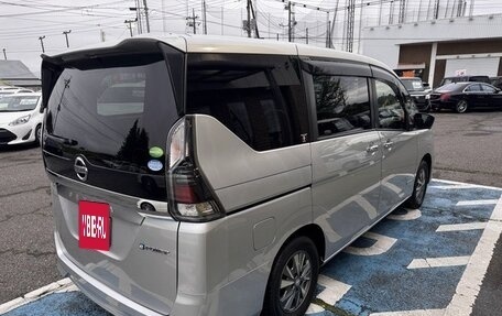 Nissan Serena IV, 2019 год, 1 557 000 рублей, 3 фотография
