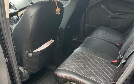 Ford Kuga III, 2016 год, 1 200 000 рублей, 3 фотография