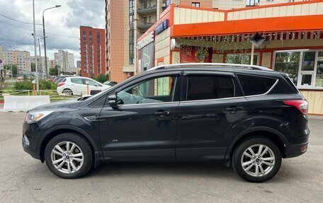Ford Kuga III, 2016 год, 1 200 000 рублей, 5 фотография