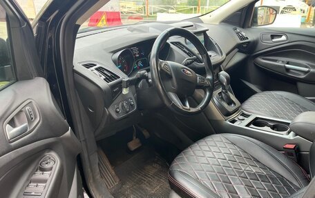 Ford Kuga III, 2016 год, 1 200 000 рублей, 7 фотография