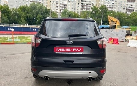 Ford Kuga III, 2016 год, 1 200 000 рублей, 8 фотография