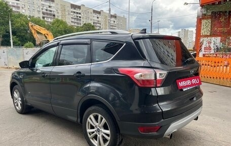 Ford Kuga III, 2016 год, 1 200 000 рублей, 6 фотография