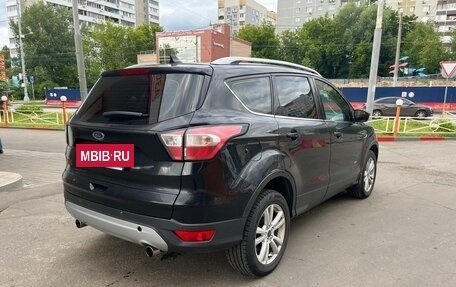 Ford Kuga III, 2016 год, 1 200 000 рублей, 2 фотография