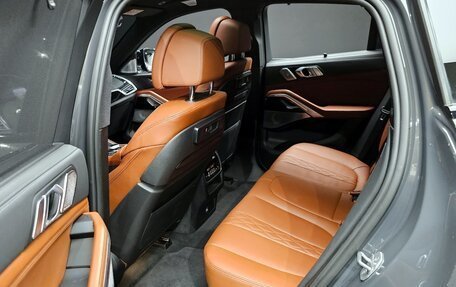 BMW X6, 2022 год, 8 426 000 рублей, 6 фотография